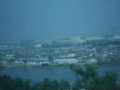 延吉、长白山天池、朝鲜边境—罗津、品海鲜双