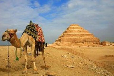 <埃及-南非13日游>金字塔，酒庄，双面非洲，埃航