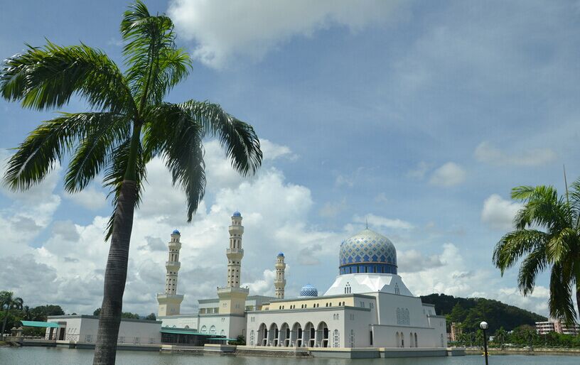 新加坡去沙巴,新加坡可以办过境签吗