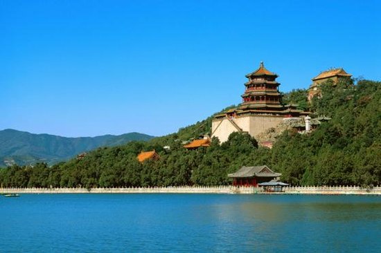 北京爸妈纯纯玩0自费2晚3日▶第1天06:00前抵京