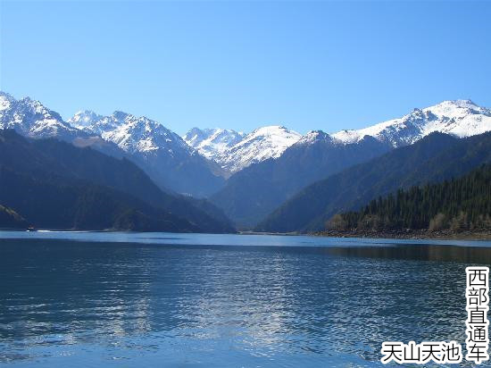 兰州黄河 青海湖 茶卡盐湖 嘉峪关 敦煌 乌鲁木齐