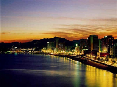 歌诗达邮轮“大西洋号”上海-济州-釜山-上海4晚5日游