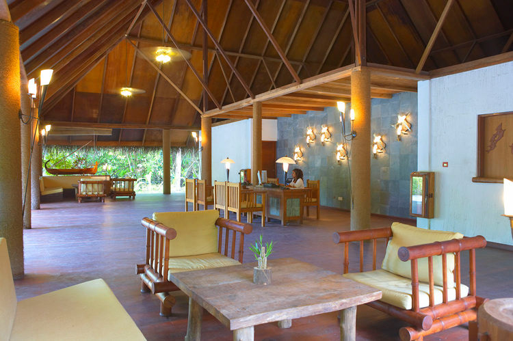 马尔代夫--菲莉西澳岛 Filitheyo Island Resort Maldives【 四星级岛屿 】