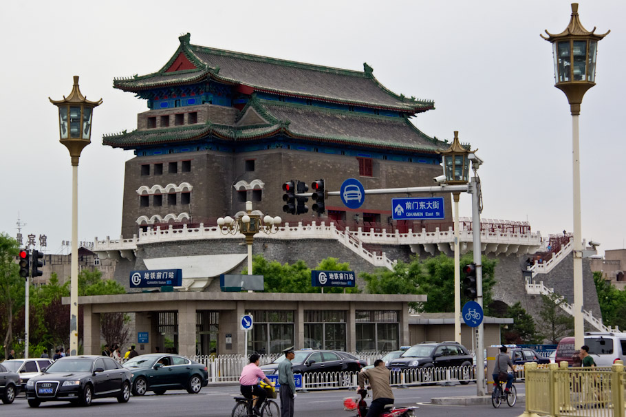 北京研学纯玩无自费2晚3日▶清华✚博物馆入内▶