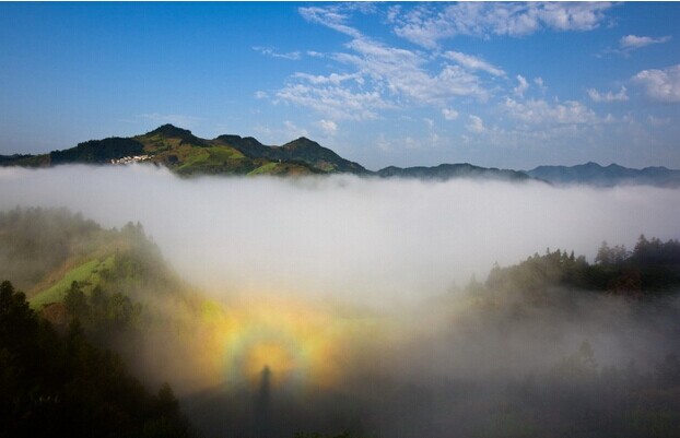 【山水游】黄山、千岛湖休闲游