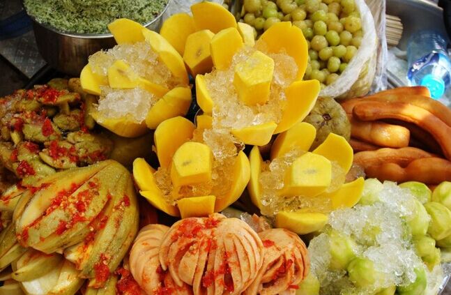 柬埔寨吴哥4晚6天