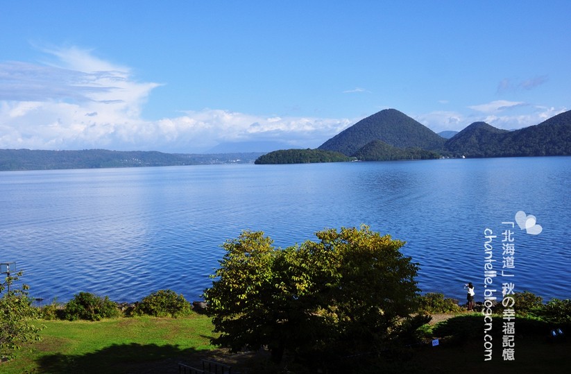 北海道▪道央の道东6日**4晚温泉酒店★饕餮美食