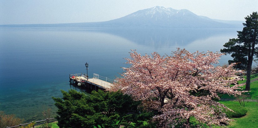 东京、箱根、北海道6日**4晚温泉/富士山/支笏湖