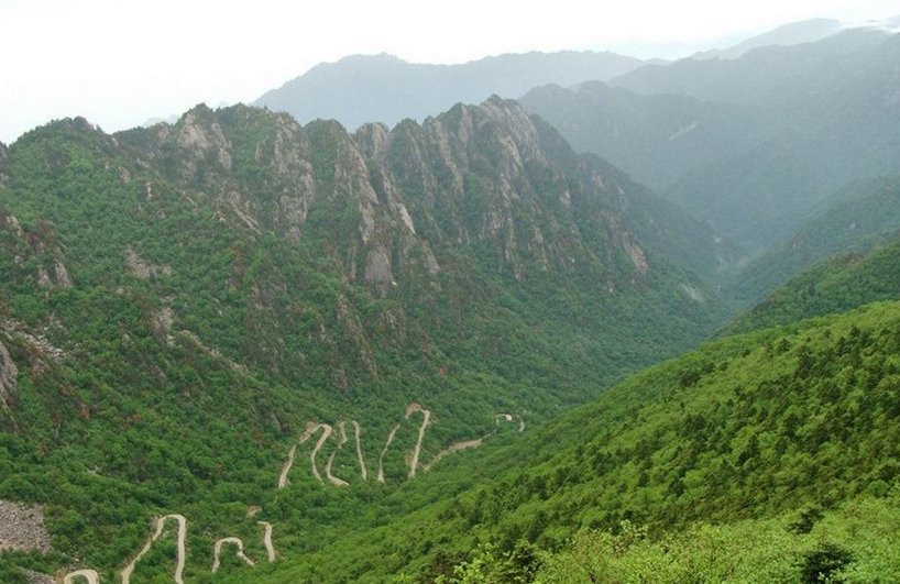 盘山双汽1日