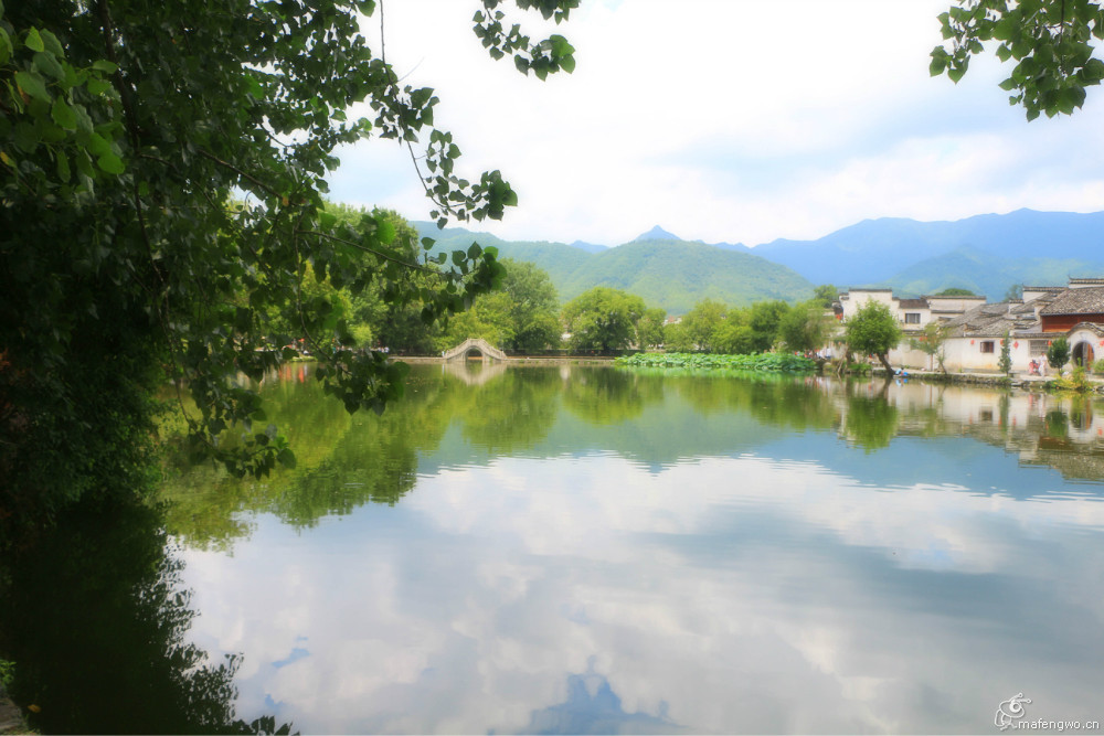 【十一主推】寻源千岛湖送黄山 双卧五日游